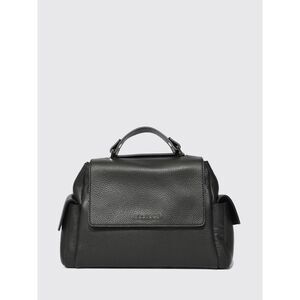 Orciani Handbag Woman Black